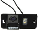 12V 628 x 586 Display Resolution IP66 Waterproof for BMW Car Rear View Parking Camera