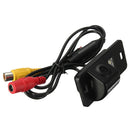12V 628 x 586 Display Resolution IP66 Waterproof for BMW Car Rear View Parking Camera