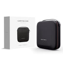PGYTECH Portable PU Nylon EVA Storage Bag for DJI TELLO(Black)