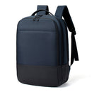 cxs-618 Multifunctional Oxford Laptop Bag Backpack (Blue)