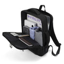 cxs-620 Multifunctional Oxford Laptop Bag Backpack (Grey)