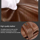 WEIXIER 15036-4 Multifunctional Men Business Handbag Computer Briefcase Single Shoulder Bag with Handbag (Brown)