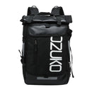 Ozuko 8020 Fashionable Oxford Travel Shoulder Bag(Black)