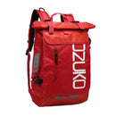 Ozuko 8020 Fashionable Oxford Travel Shoulder Bag(Red)