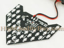 Lights Signal-Indicator Led-Arrow-Panels Car-Side-Mirror Sequential Road