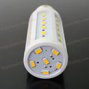 4x Ultra Bright Pure White E27 5630 SMD 42 LED Home Spot Light Lamp Bulb