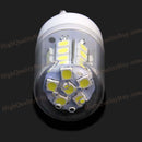 10pcs LED Lamp Corn Light Bulbs 5050SMD 4500-6500K Spotlight 220V G9 4W 27 LED
