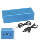 Bluetooth Speaker Waterproof Portable Outdoor Wireless Mini USB Rechargeable