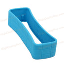 1 pack Soft Cover/Case Silicone Carry Bag For Bluetooth Speaker for Enson SE12