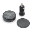 Bluetooth Transmitter & Receiver Wireless Audio Adapter 2in1 Music 1 set Aux Hot