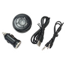 PT-750 Car Bluetooth 5.0 Music Receiver Wireless Audio Hands-free Call Adapter