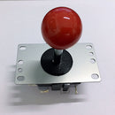Replace 8 Way Joystick Fighting Stick Gaming Machine Accessories for Game 1 set