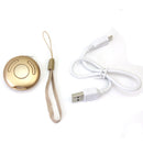 Alarm Tracker Locator Tracking-Finder-Device Anti-Lost Smart Bluetooth Mini