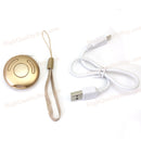 Alarm Tracker Locator Tracking-Finder-Device Anti-Lost Smart Bluetooth Mini