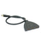 1pc 3 in 1 out HDMI Multi Display Auto Switch Box Splitter 1080P Cable new