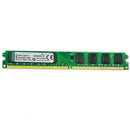 2GB DDR2 800Mhz PC2 6400 240Pin Desktop DIMM Memory RAM For AMD Chipset Hot