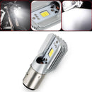 1 pc 30W Motorcycle LED Headlight Driving Fog Spot Lights Universal Best