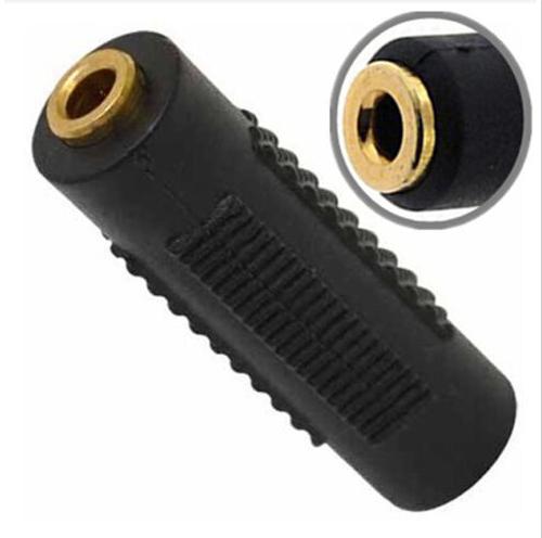 Female to Female AV Audio Video RCA Coupler Joiner Component Adapter