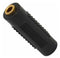 Female to Female AV Audio Video RCA Coupler Joiner Component Adapter