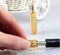 3.5mm Male to 6.5mm Female Adapter Converter Jack Plug Stereo Audio Headphone