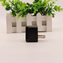 Black American Standard Us Gauge Conversion Plug 4.9*3.6*2.75cm