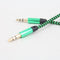 Cable-Cord Speaker-Line Mobile-Phone  Aux Stereo Male To Car Connection