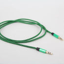 Cable-Cord Speaker-Line Mobile-Phone  Aux Stereo Male To Car Connection