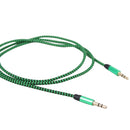Cable-Cord Speaker-Line Mobile-Phone  Aux Stereo Male To Car Connection
