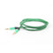 Aux Cable Audio Lead 3.5mm Jack to Jack Stereo Male for Car PC Phone