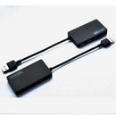 USB 3.0 4 Port USB Hub Splitters Adapter Ultra Speed For PC Computer Mouse
