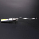 1Pc H3 COB LED Headlight Conversion Kit Bulbs 6500K Driving DRL FOG Lights Lamp