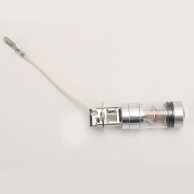 1 x Canbus Error High Power H3 3030 20SMD LED Car Driving Fog Light Bulbs New