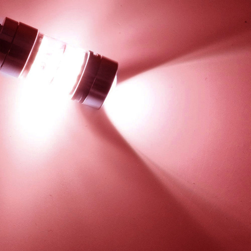 1 x Canbus Error High Power H3 3030 20SMD LED Car Driving Fog Light Bulbs New