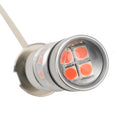 1 x Canbus Error High Power H3 3030 20SMD LED Car Driving Fog Light Bulbs New