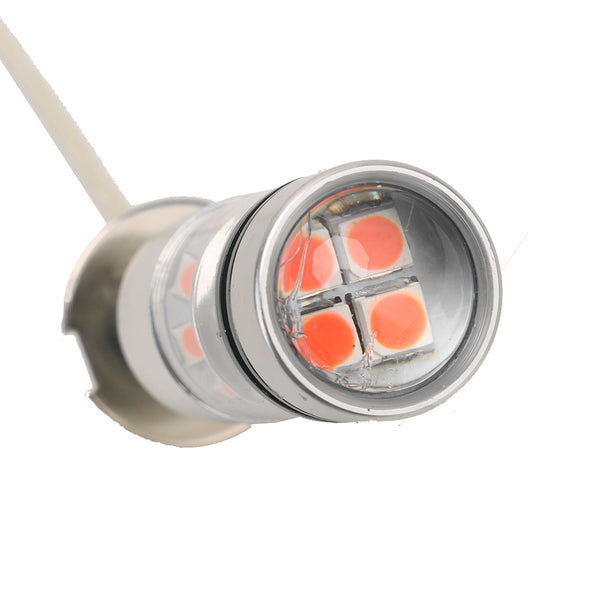 1 x Canbus Error High Power H3 3030 20SMD LED Car Driving Fog Light Bulbs New