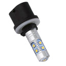 Driving-Lamp Led-Bulbs Signal-Turn-Light Car Fog Amber 50W 10LED DC12V-24V