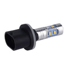 Driving-Lamp Led-Bulbs Signal-Turn-Light Car Fog Amber 50W 10LED DC12V-24V