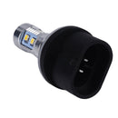 Driving-Lamp Led-Bulbs Signal-Turn-Light Car Fog Amber 50W 10LED DC12V-24V