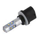 Driving-Lamp Led-Bulbs Signal-Turn-Light Car Fog Amber 50W 10LED DC12V-24V