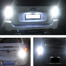 1 PC 6000K White 7443 High Power 80W Tail Brake Standby Reverse LED Light New