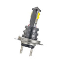 Super High Power COB 20W H7 LED White Car Light Lamp Bulb Car Fog Driving New 1x