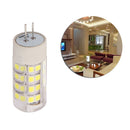1x New Two Colors LED Bead 51 Lamp Corn Lamp Household Bulb Good Use