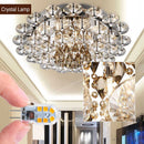 ledg4 LED Light Bulb Lamp 2W 120Lm white 12 SMD clear cover 220-240V