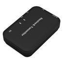 B9 Bluetooth Audio Transmitter Wireless Audio Stereo Adapter Transmitt Hot 1set