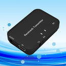 B9 Bluetooth Audio Transmitter Wireless Audio Stereo Adapter Transmitt Hot 1set