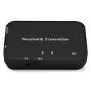 B9 Bluetooth Audio Transmitter Wireless Audio Stereo Adapter Transmitt Hot 1set