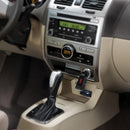 BC06 Bluetooth FM Transmitter Car MP3 Player Hands-free Kit 5V/2.1A Car Charger