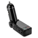 BC06 Bluetooth FM Transmitter Car MP3 Player Hands-free Kit 5V/2.1A Car Charger