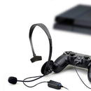 Wired Headset Earphone Computer Fashion Music High-Fidelity