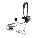 Wired Headset Earphone Computer Fashion Music High-Fidelity